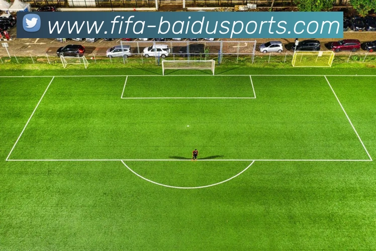 百度体育品牌故事