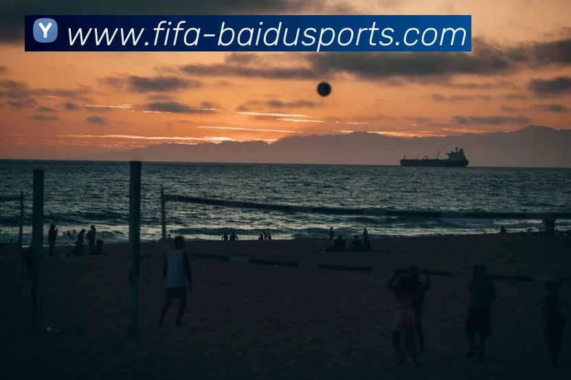 百度体育服务体系